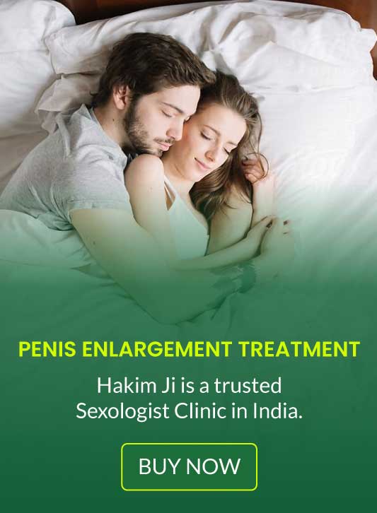 Penis Enlargement Treatment