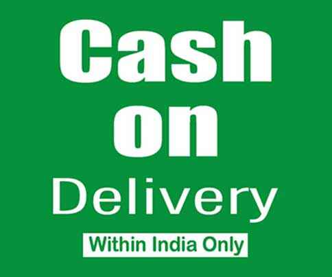 Cash on Delivery