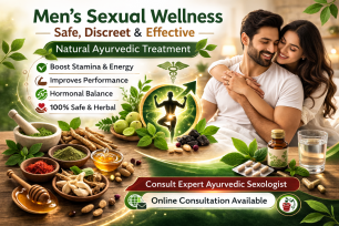 A Modern Guide to Men’s Intimate Health Care