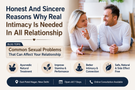 Common Sexual Problems