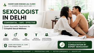 Effective Penis Enlargement Treatment in Delhi