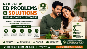Expert Sexual Health Guidance