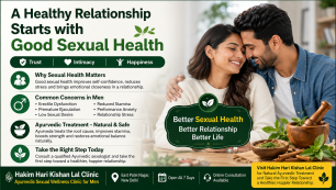 How to Improve Sexual Health Naturally