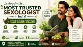Looking for the Most Trusted Sexologist in India?