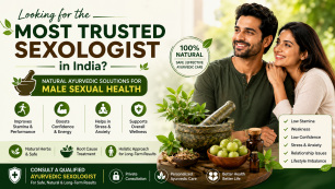 Looking for the Most Trusted Sexologist in India?