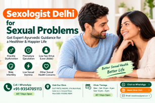 Male Sexual Health Advice