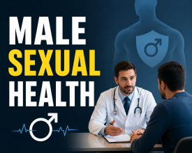 Male Sexual Health Specialists