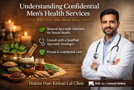 Online Sexologist Consultation