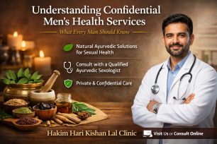 Online Sexologist Consultation