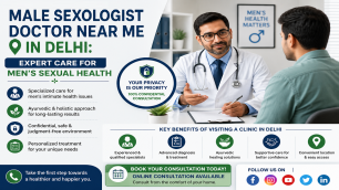 Professional Sexual Health Care
