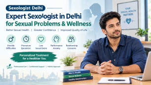 Sexual Problems & Wellness