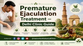 Solutions for Premature Ejaculation