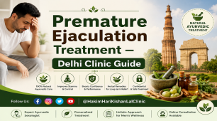 Solutions for Premature Ejaculation
