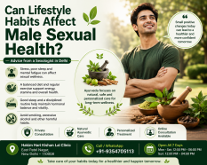 Understanding Male Sexual Health Concerns
