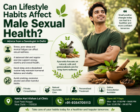 Understanding Male Sexual Health Concerns