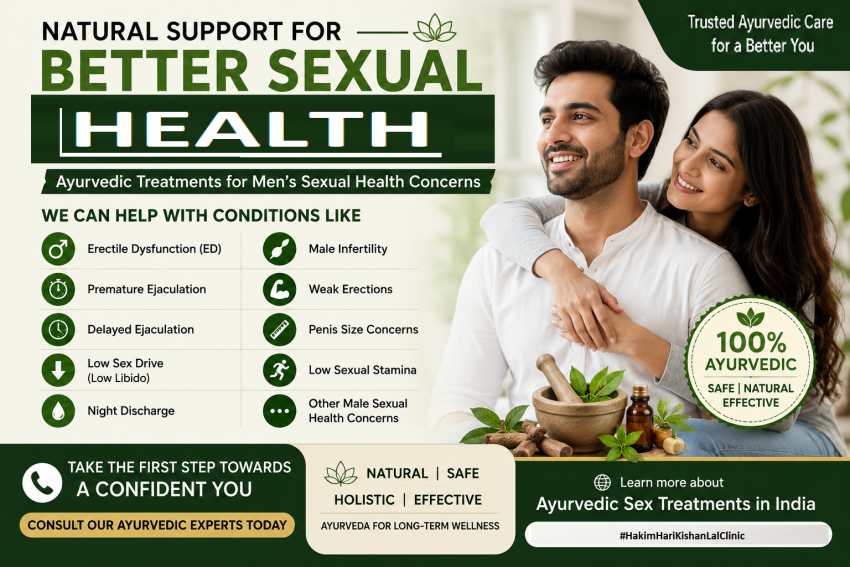 When Should You Consult a Sexologist Doctor